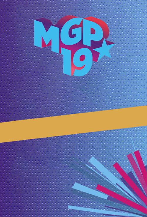 MGP Season 5 poster
