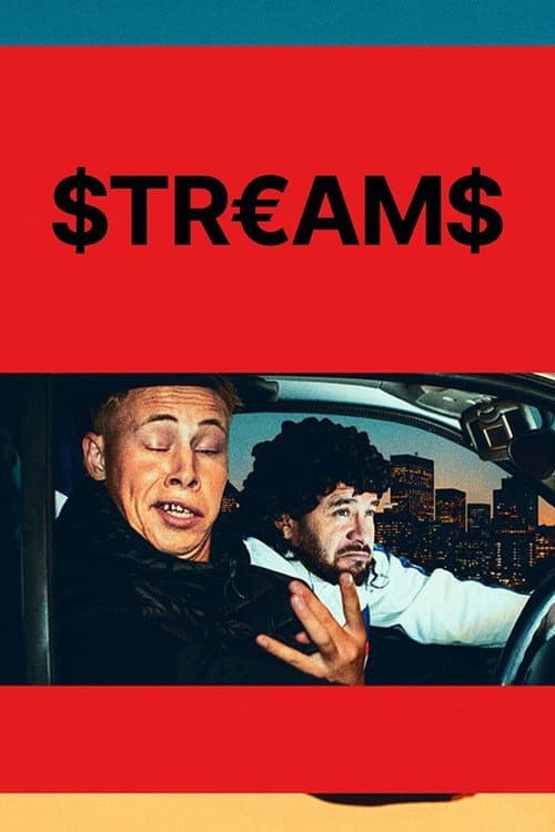 Streams Season 1 poster