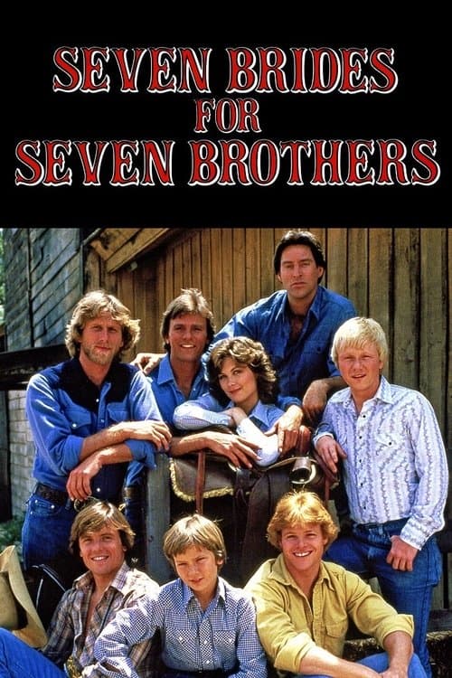 Seven Brides for Seven Brothers Season 1 poster