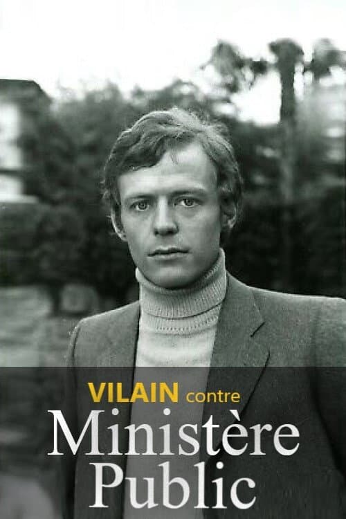 Vilain contre ministère public Season 1 poster