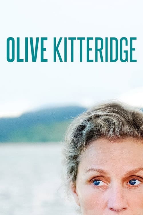 Olive Kitteridge Season 1 poster