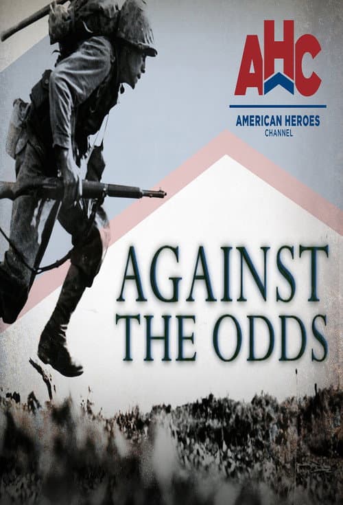 Against the Odds Season 2 poster