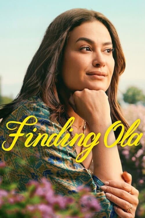 Finding Ola Season 2 poster