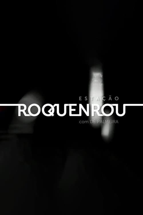 Estação Roquenrou Season 1 poster