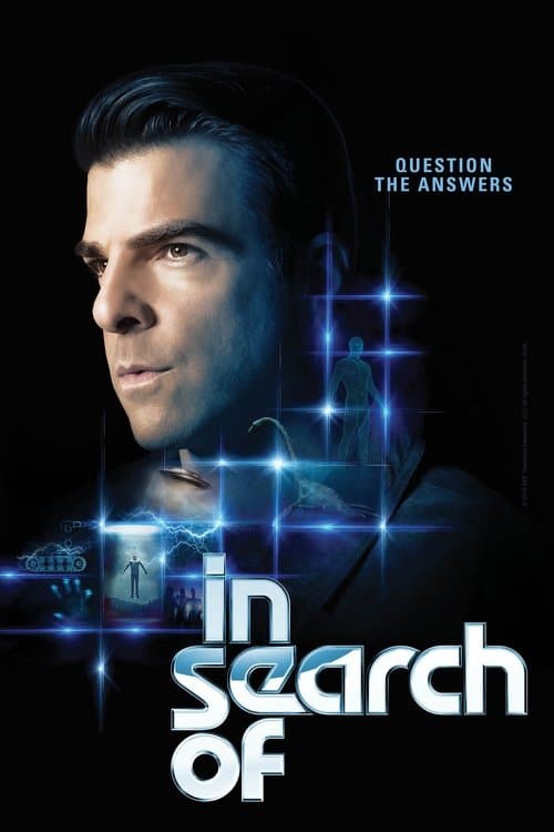 In Search Of Season 1 poster