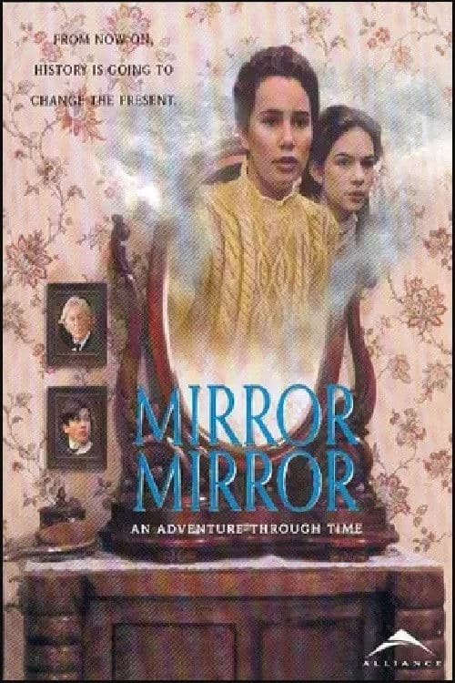 Mirror, Mirror Season 1 poster