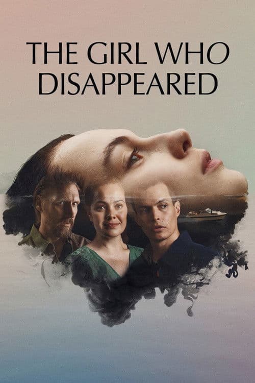 The Girl Who Disappeared Season 1 poster