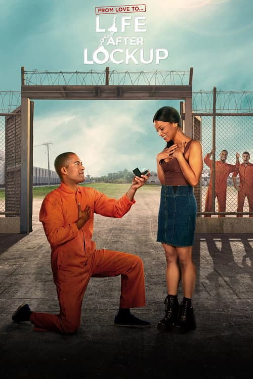 Love After Lockup: Life After Lockup Season 2 poster