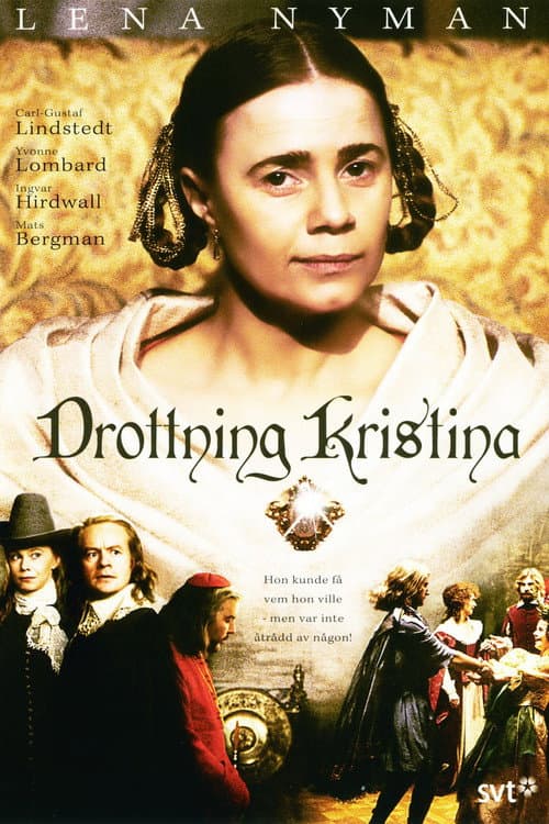 Drottning Kristina Season 1 poster