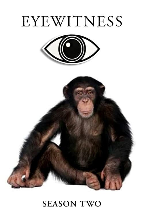 Eyewitness Season 2: Living Earth poster