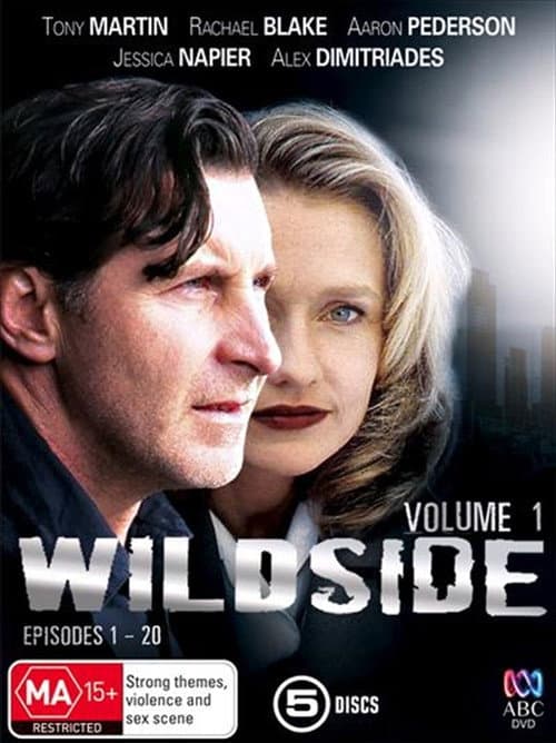 Wildside Season 1 poster