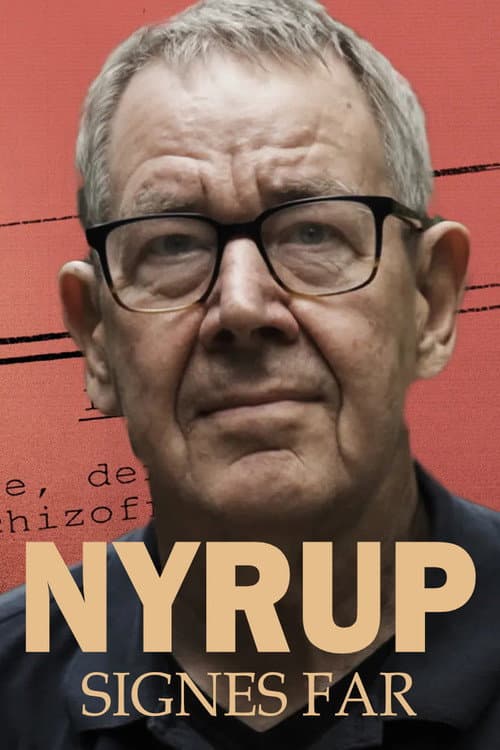 Nyrup - Signes far Season 1 poster