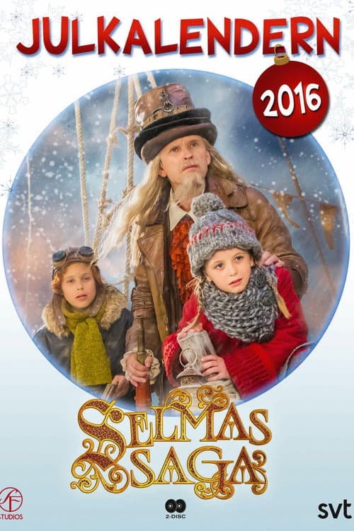 Julkalendern Season 57 poster