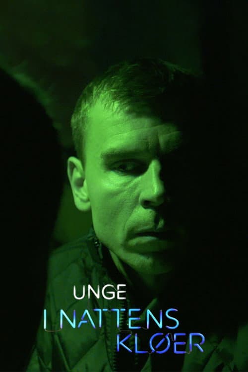 Unge i nattens kløer Season 1 poster