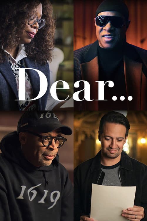 Dear... Season 1 poster