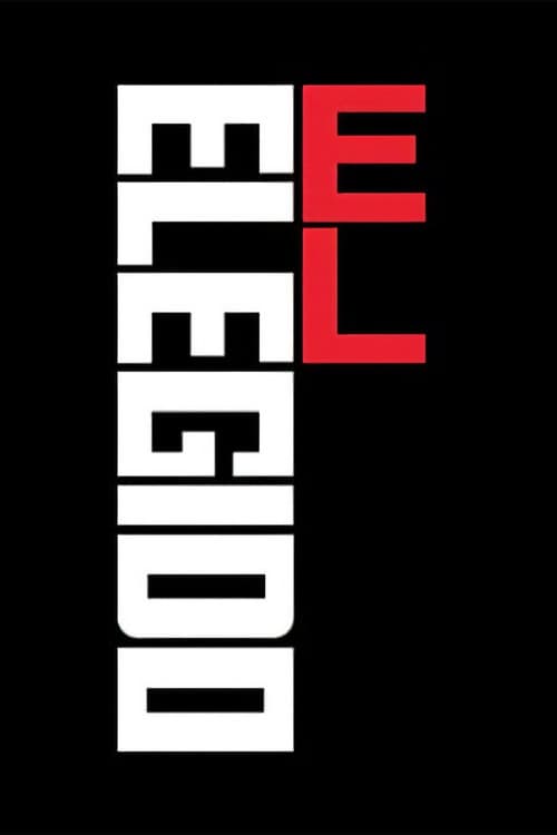 El elegido Season 1 poster