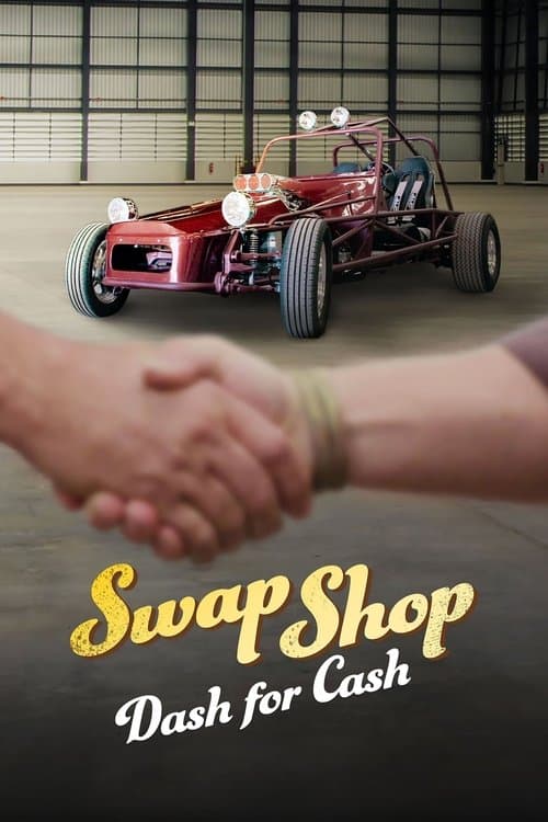 Swap Shop Season 2 poster