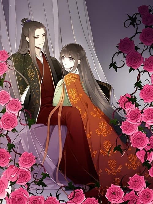 帝王侧 动态漫 Season 1 poster