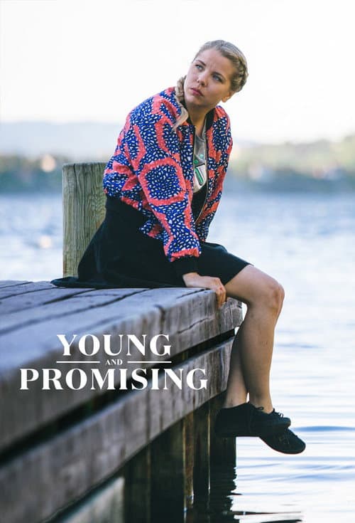 Young & Promising Season 1 poster