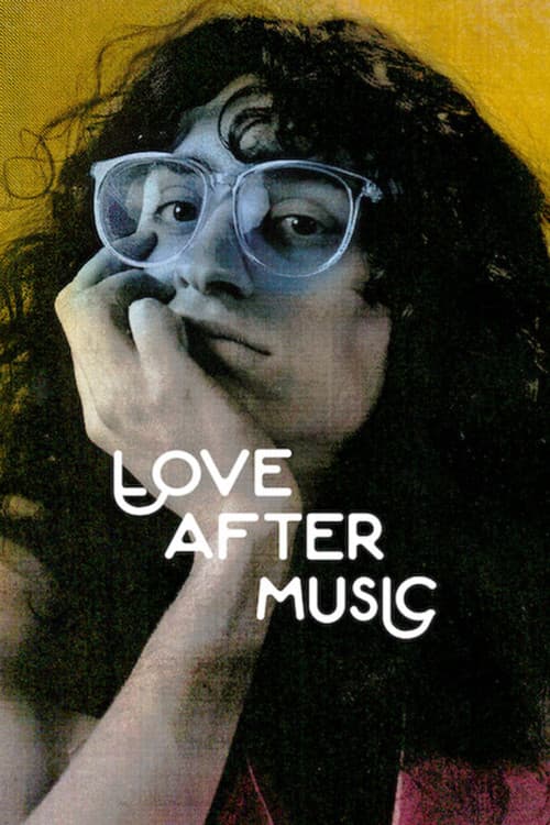 Love After Music Season 1 poster