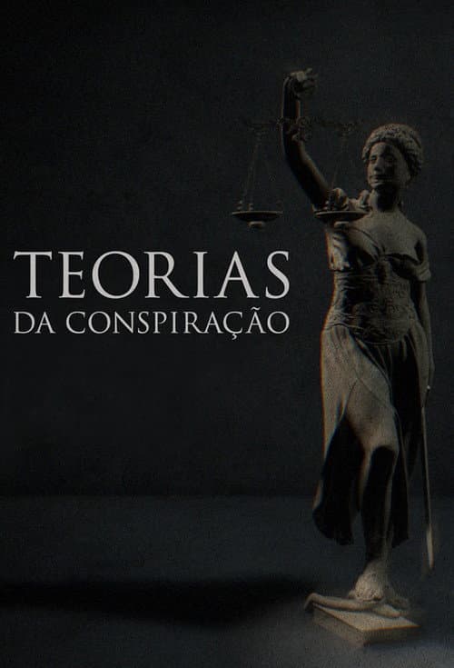 Teorias da Conspiração Season 1 poster