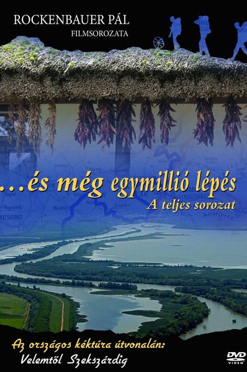 és még egymillió lépés Season 1 poster