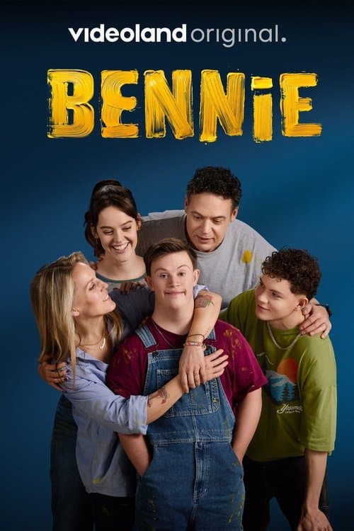 Bennie Season 1 poster