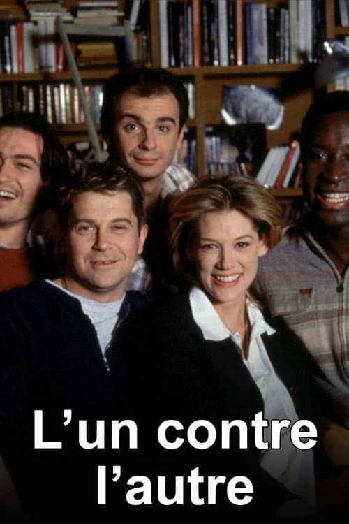 L'Un contre l'autre Season 1 poster