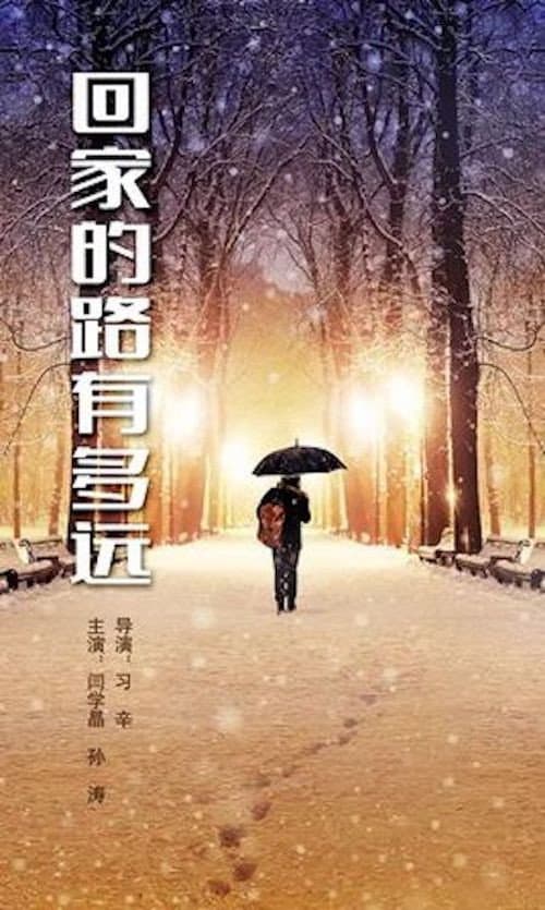 回家的路有多远 Season 1 poster