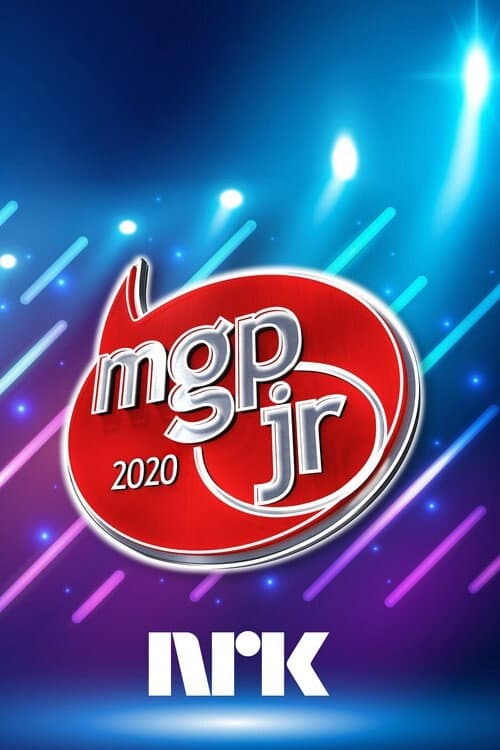 MGPjr Season 1 poster