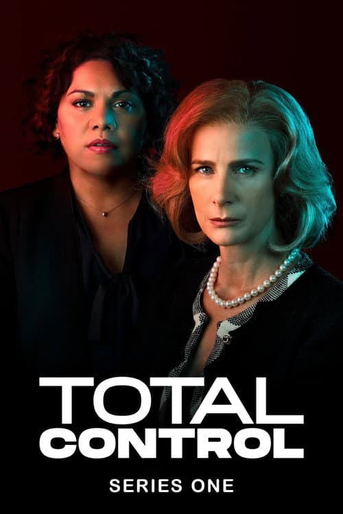 Total Control Series 1 poster