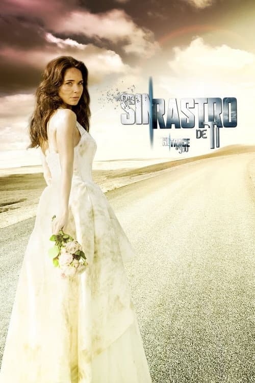 No Trace of You Season 1 poster