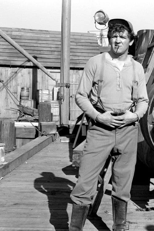 The Great Adventure Season 1 poster