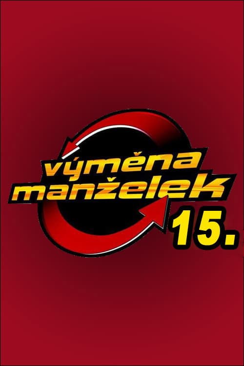 Výměna manželek Season 15 poster
