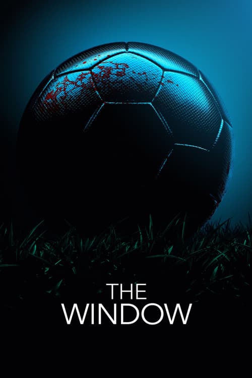 The Window Season 1 poster