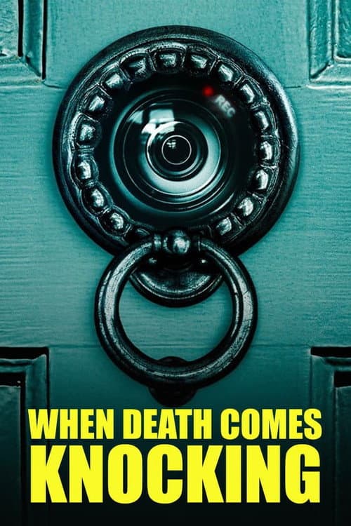 When Death Comes Knocking Season 1 poster