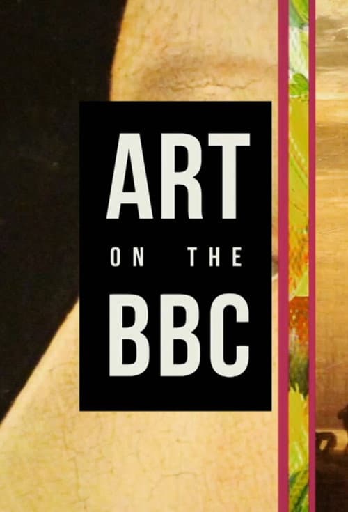 Art on the BBC Season 2 poster