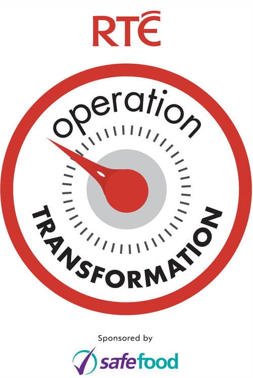 Operation Transformation Season 2 poster