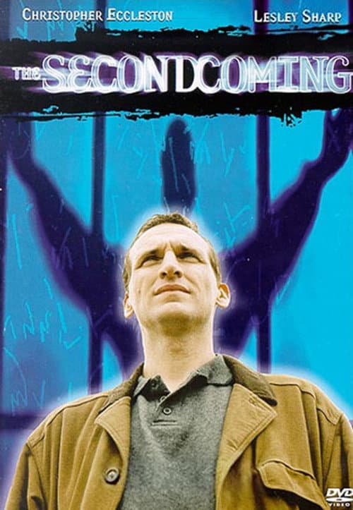 The Second Coming Miniseries poster