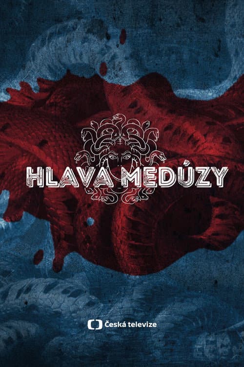 Hlava Medúzy Season 1 poster