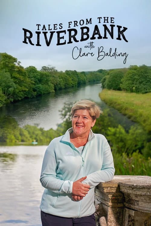 Tales from the Riverbank Season 1 poster