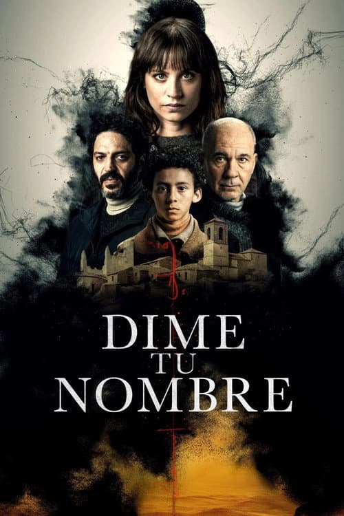 Tell Me Your Name Season 1 poster