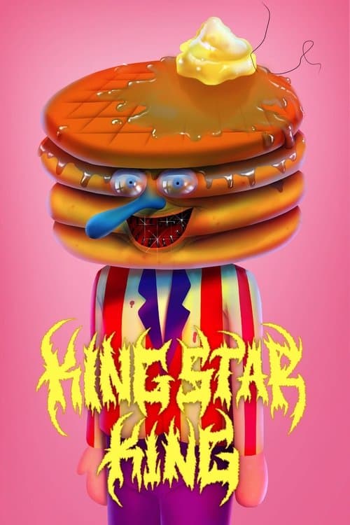 King Star King Season 1 poster