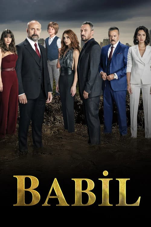 The Choice Season 2 poster