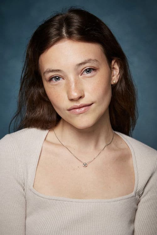 Agustina Benavides