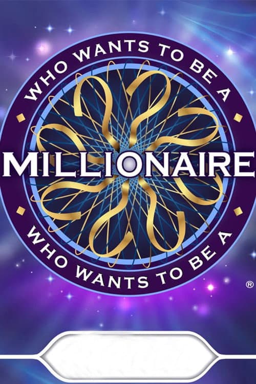 Who Wants to Be a Millionaire? Season 1 poster