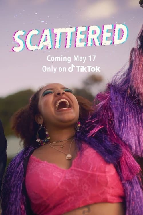 Scattered Season 1 poster