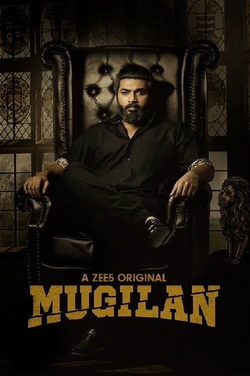 Mugilan Season 1 poster