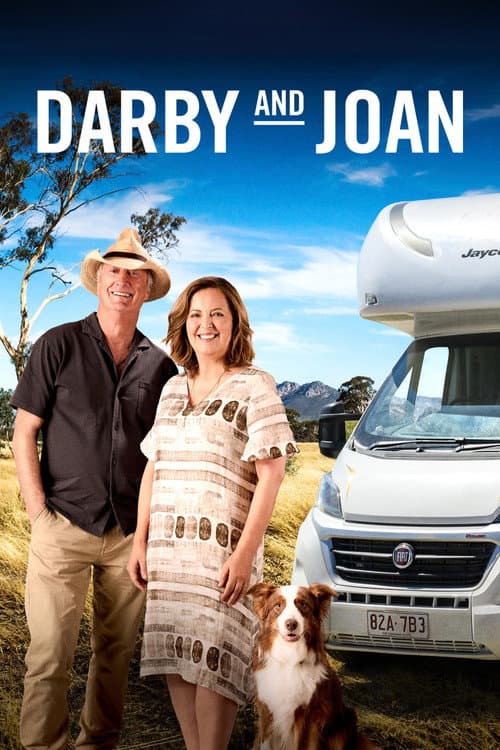 Darby and Joan Season 1 poster