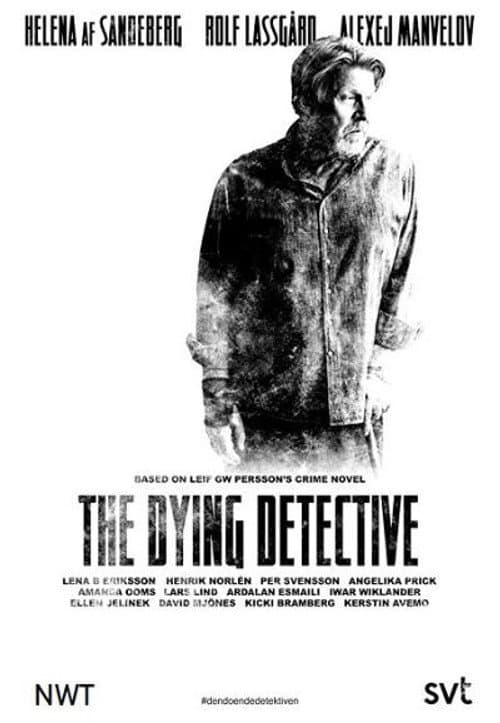 The Dying Detective Season 1 poster